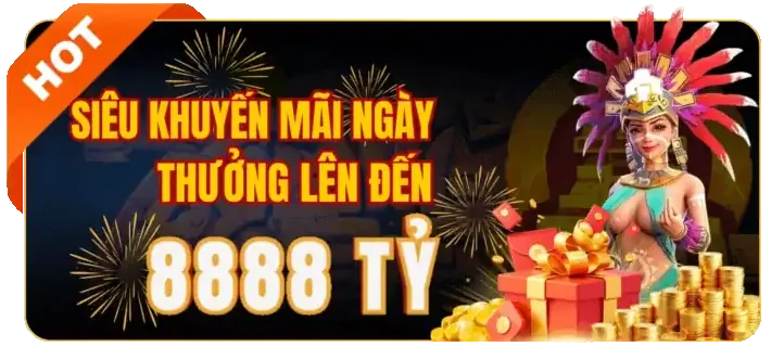 Hoàn trả hàng ngày bắn cá vip789