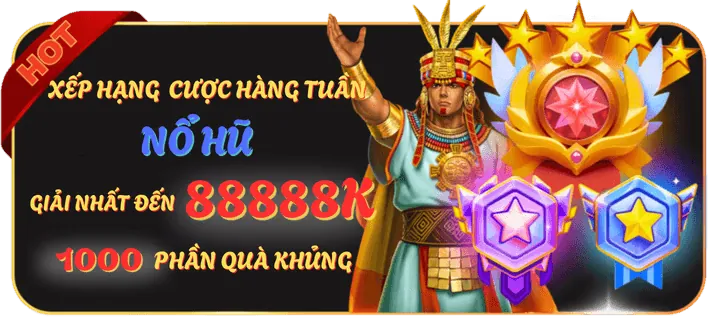 Video Slot Đầy Kịch Tính