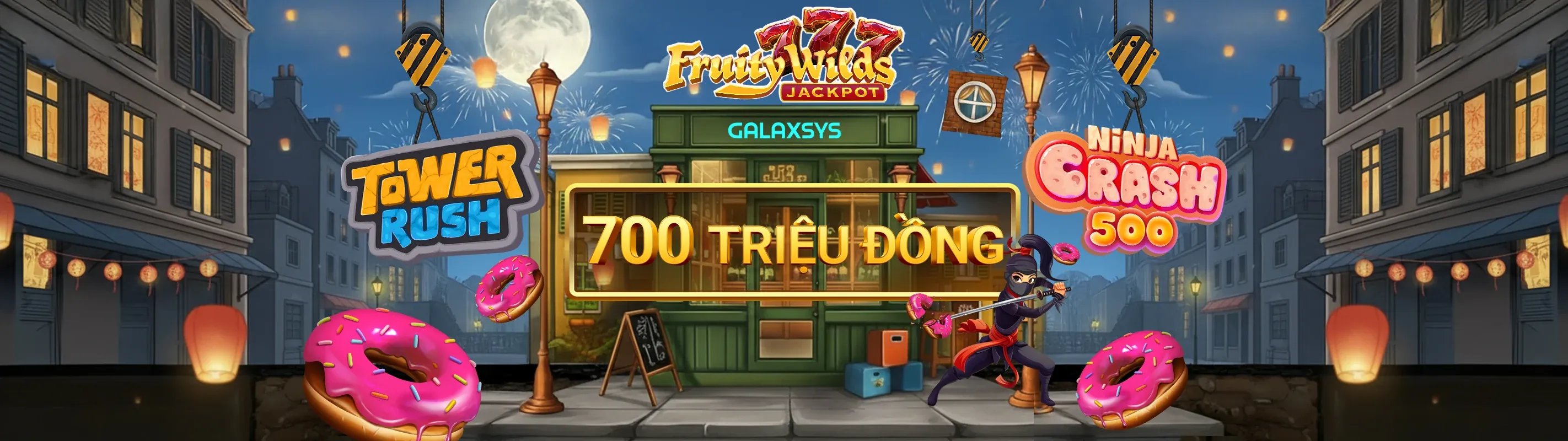 Đá gà trực tuyến vip789